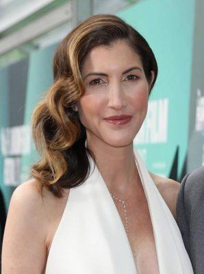 Jackie Sandler image