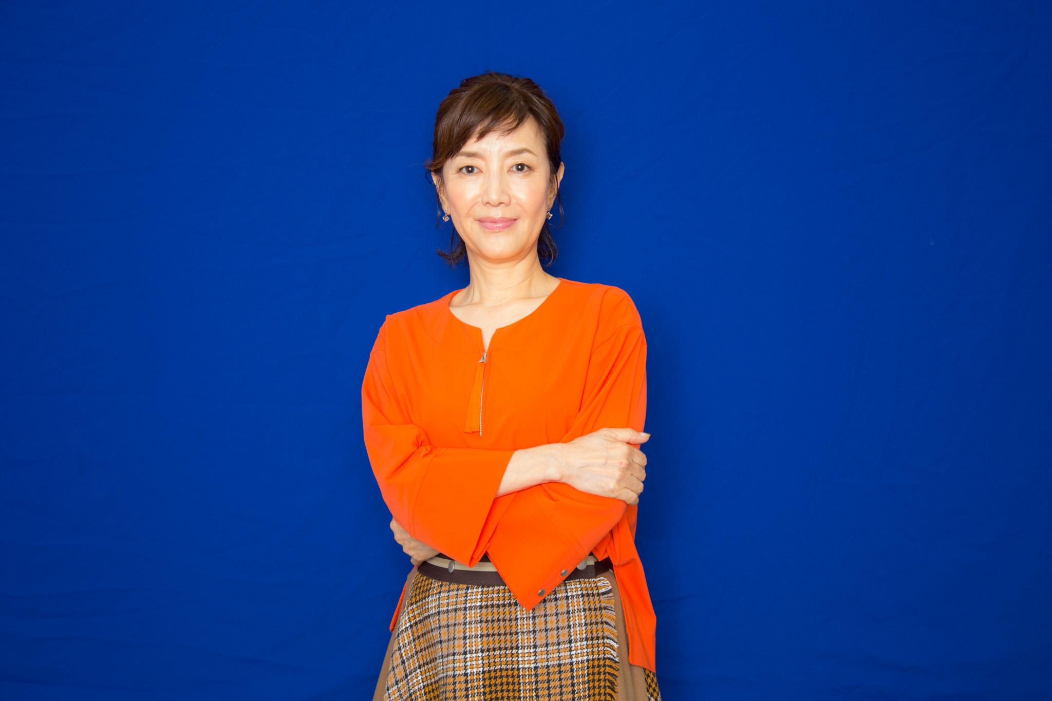 Keiko Toda image