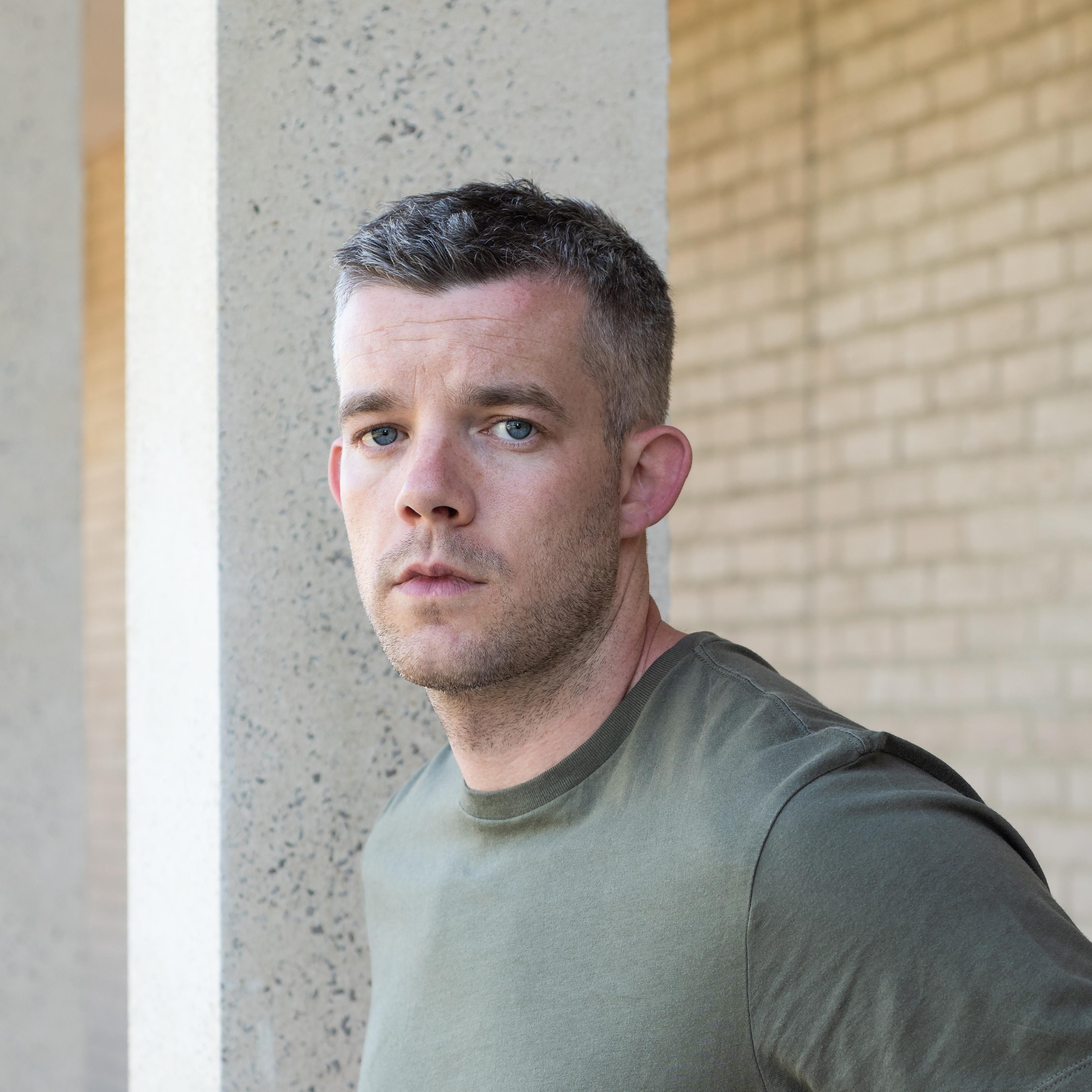 Russell Tovey image