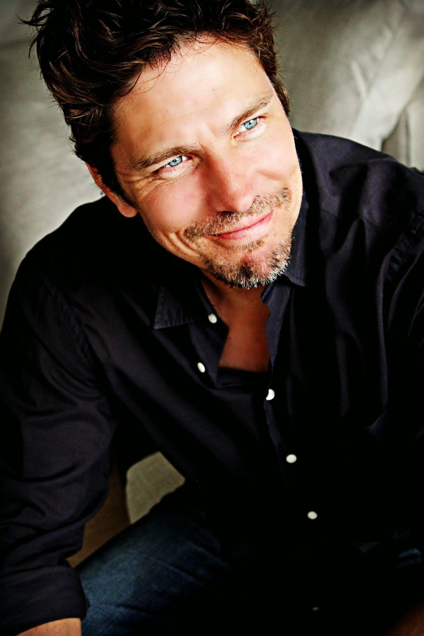 Michael Trucco image