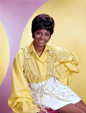 Leslie Uggams image