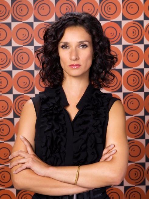 Indira Varma image