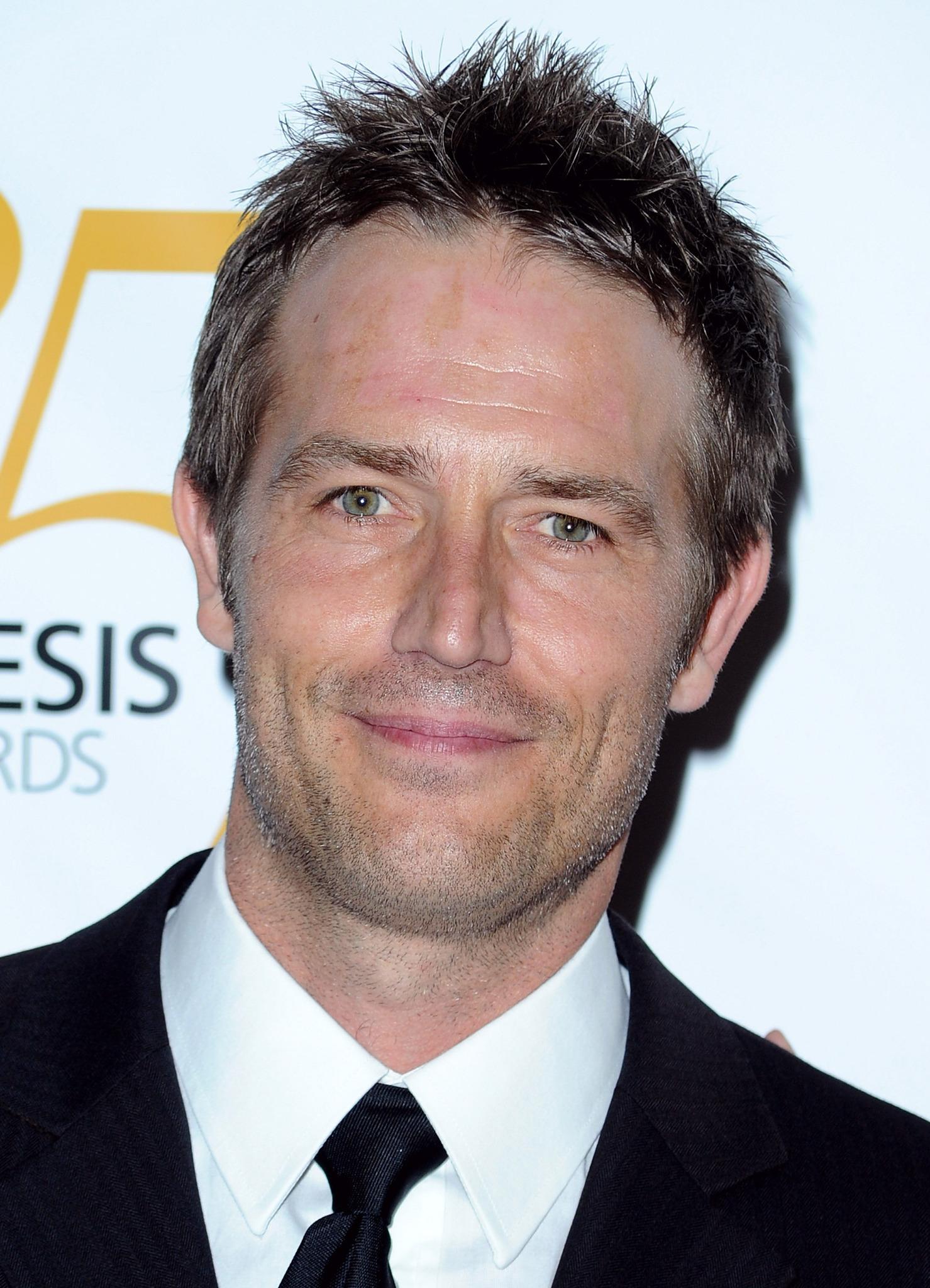 Michael Vartan image