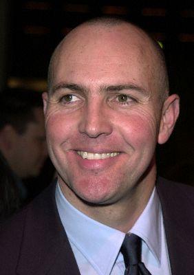 Arnold Vosloo image