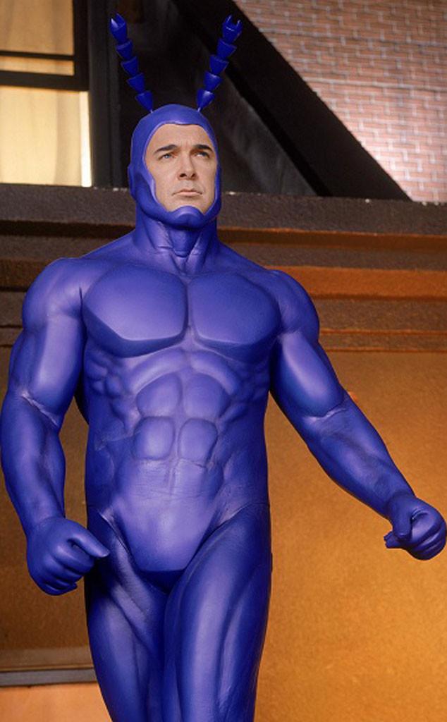 Patrick Warburton image