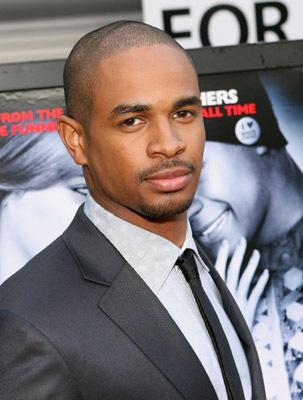 Damon Wayans Jr. image