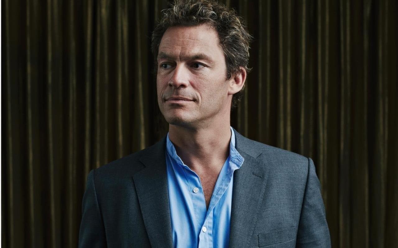 Dominic West image