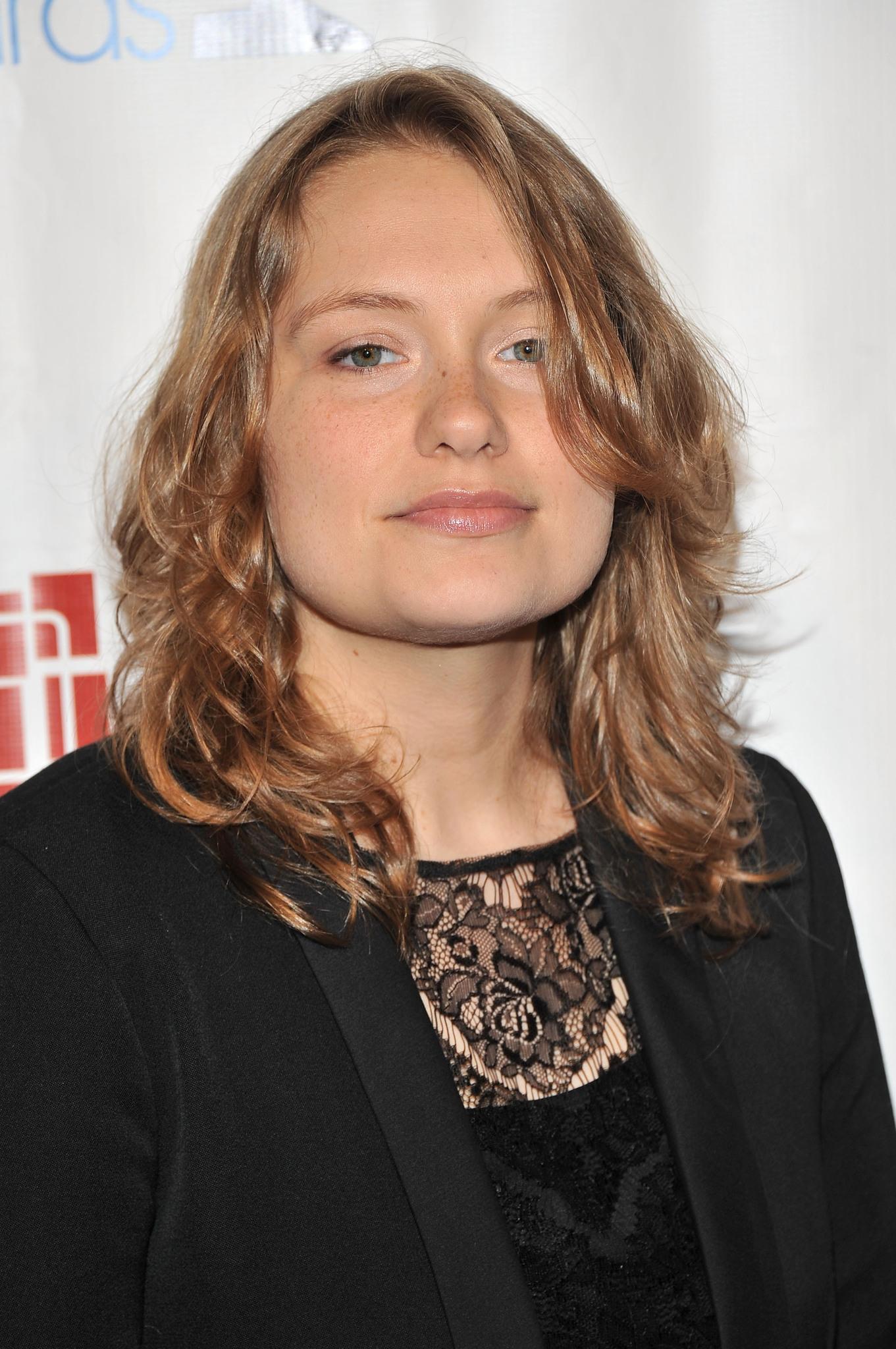 Merritt Wever image