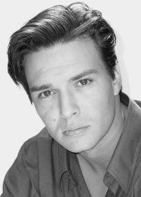 Justin Whalin image