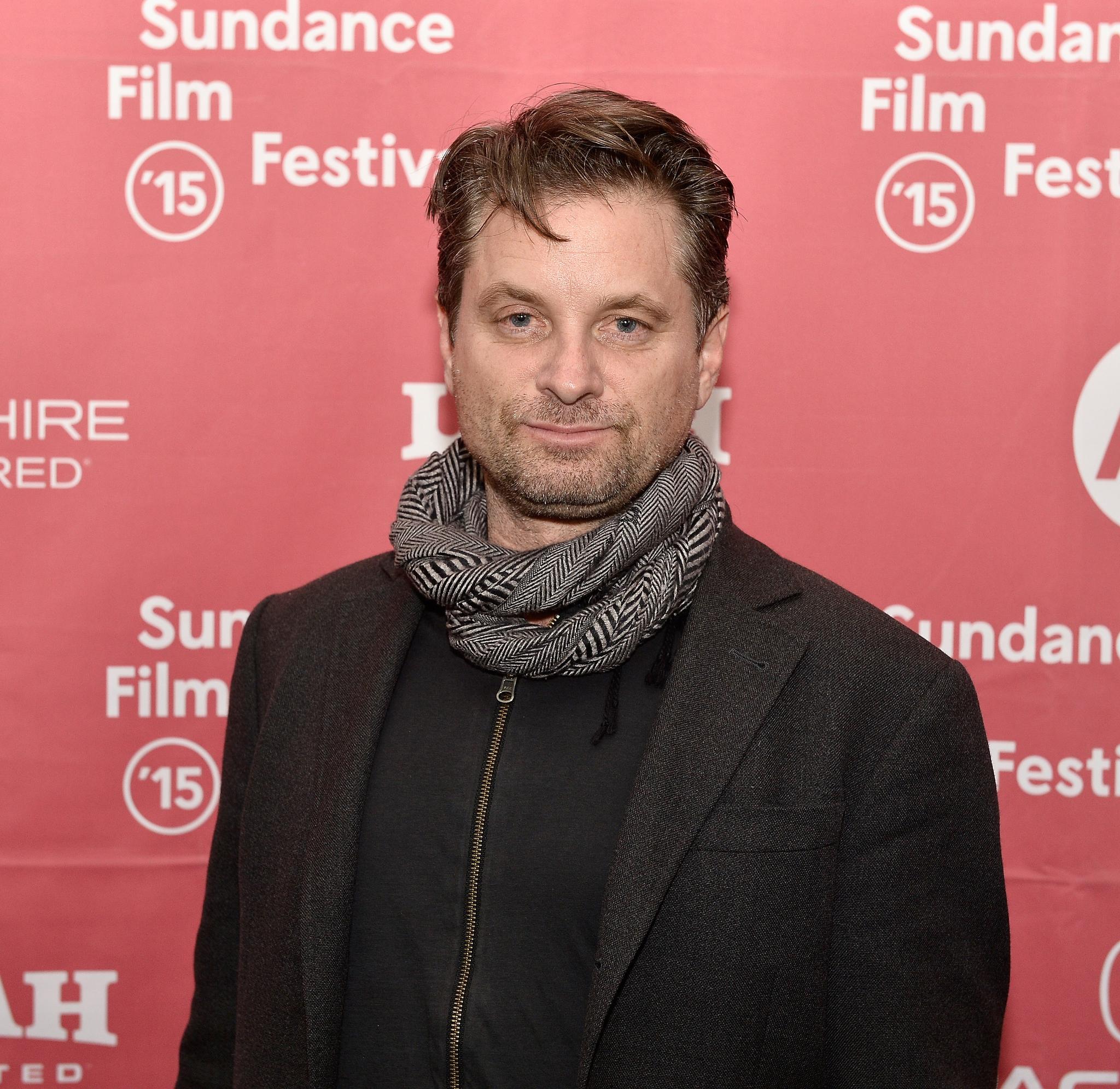 Shea Whigham image