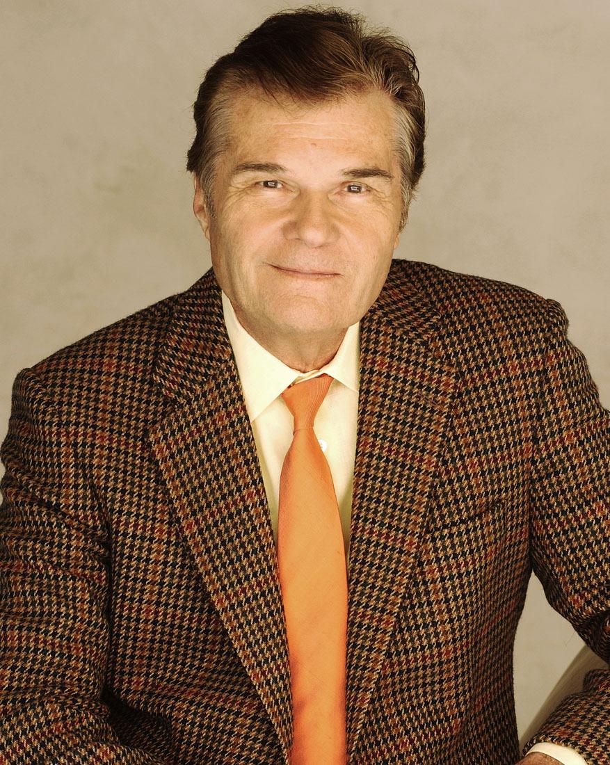 Fred Willard image