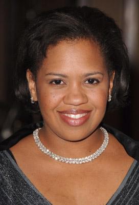 Chandra Wilson image