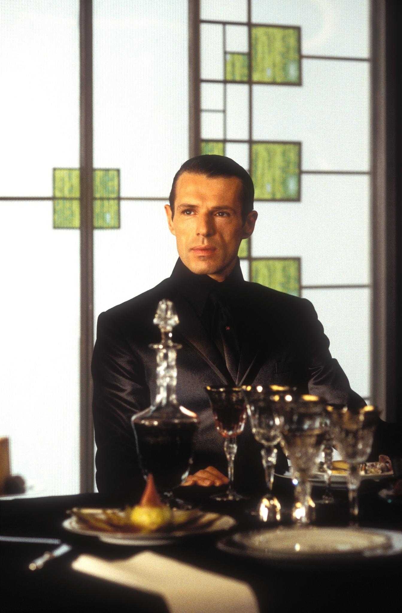 Lambert Wilson image