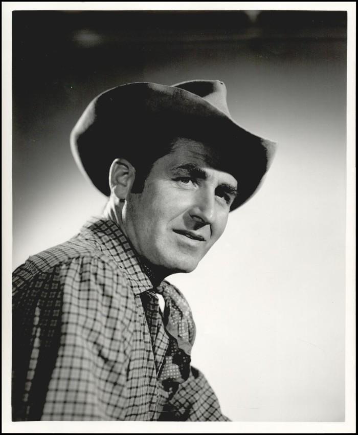 Sheb Wooley image