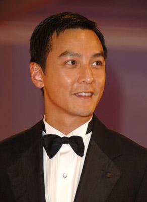 Daniel Wu image