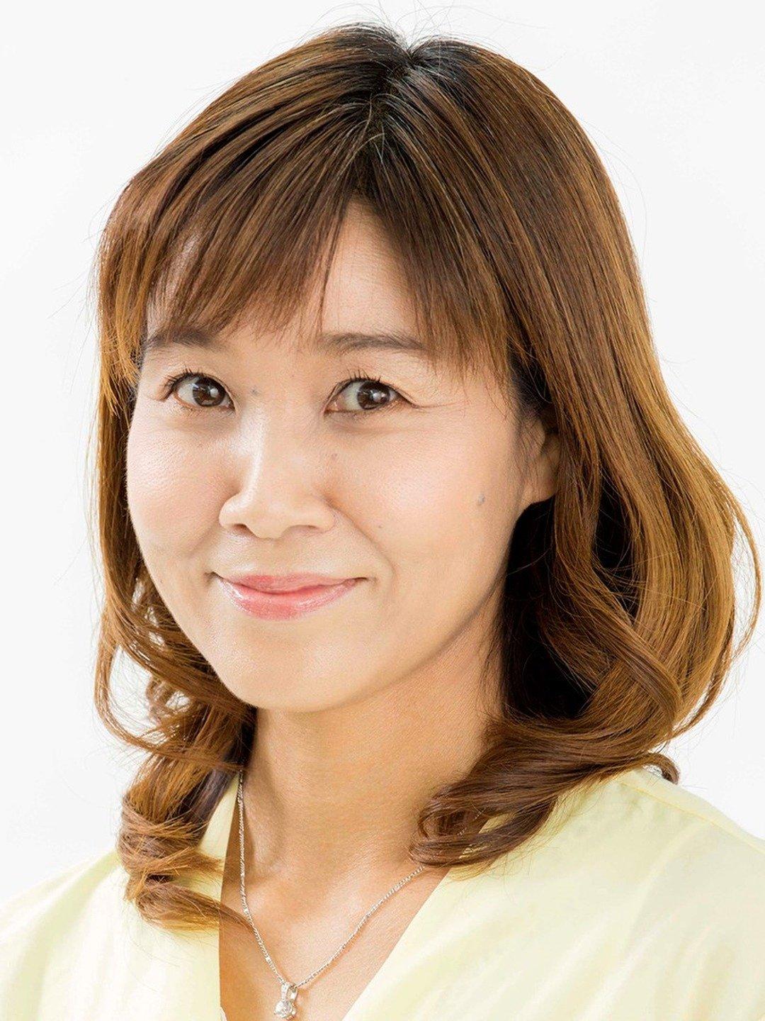 Yuriko Yamaguchi image