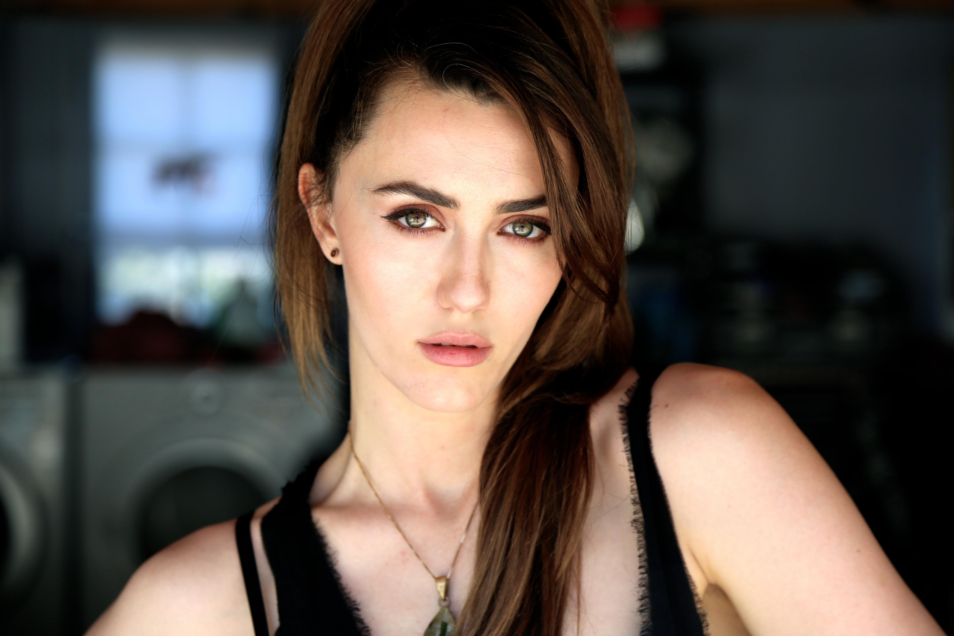 Madeline Zima image