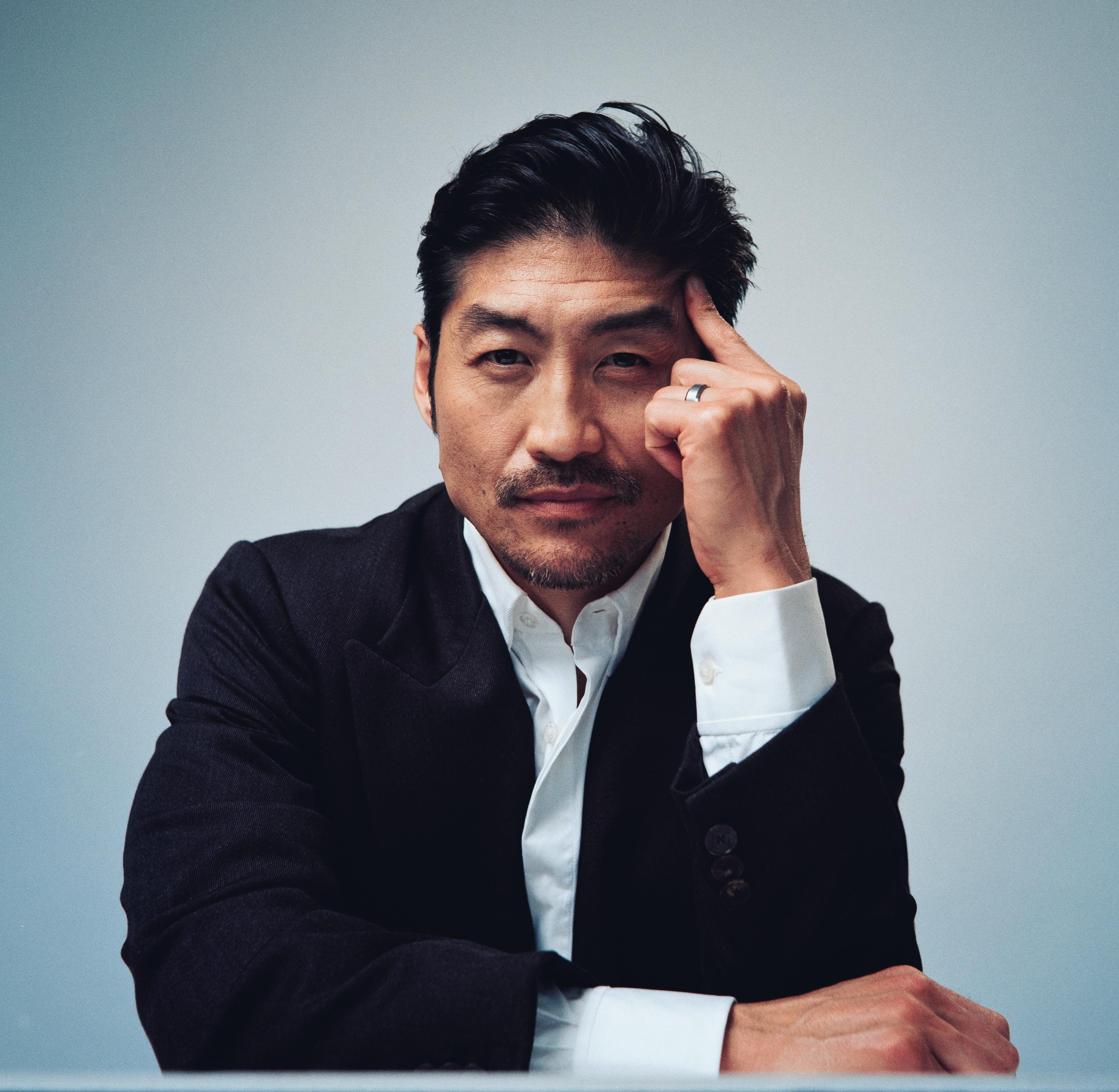 Brian Tee image