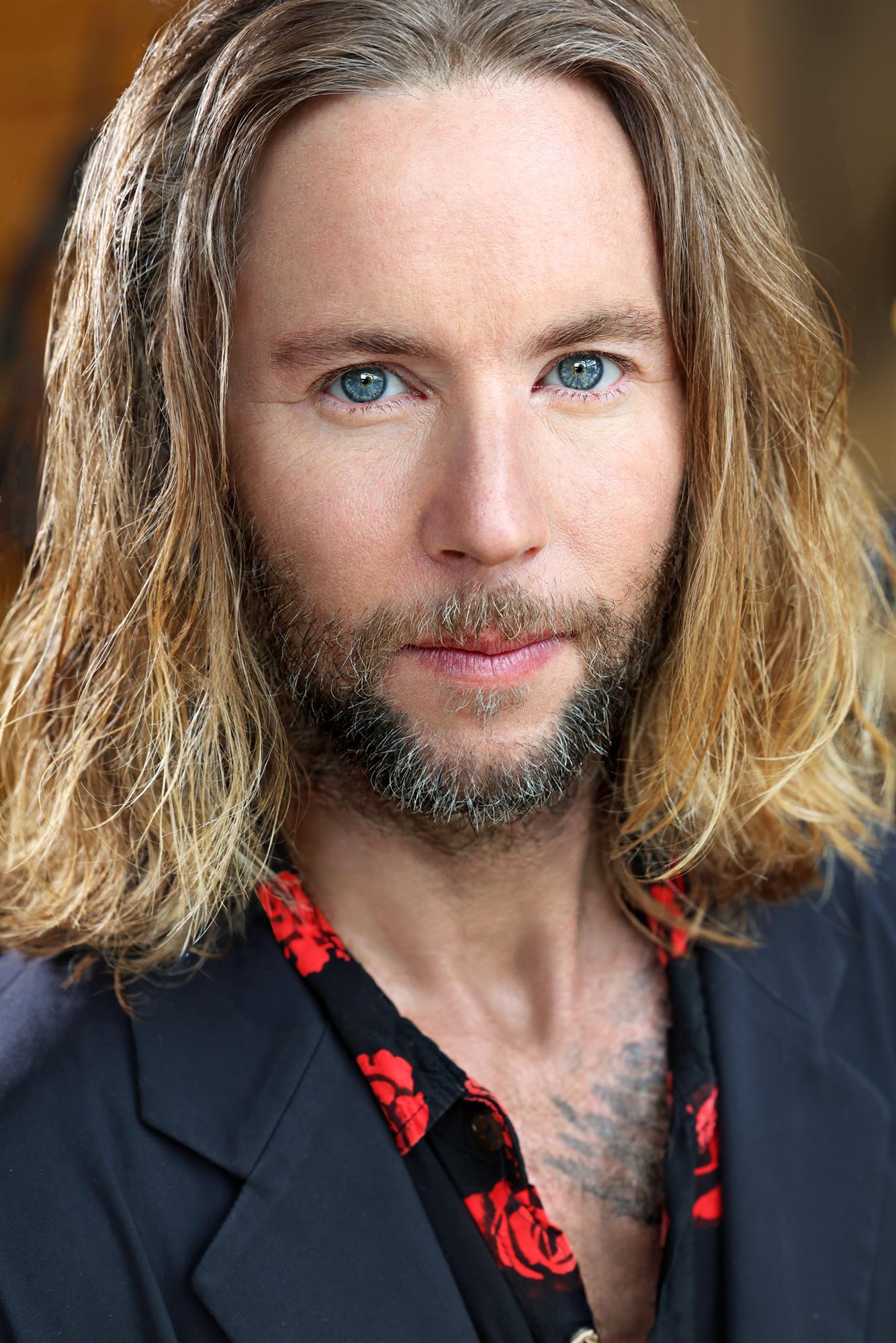 Greg Cipes image