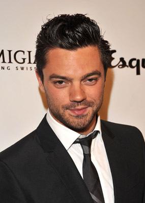 Dominic Cooper image