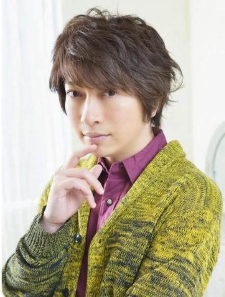 Daisuke Ono image