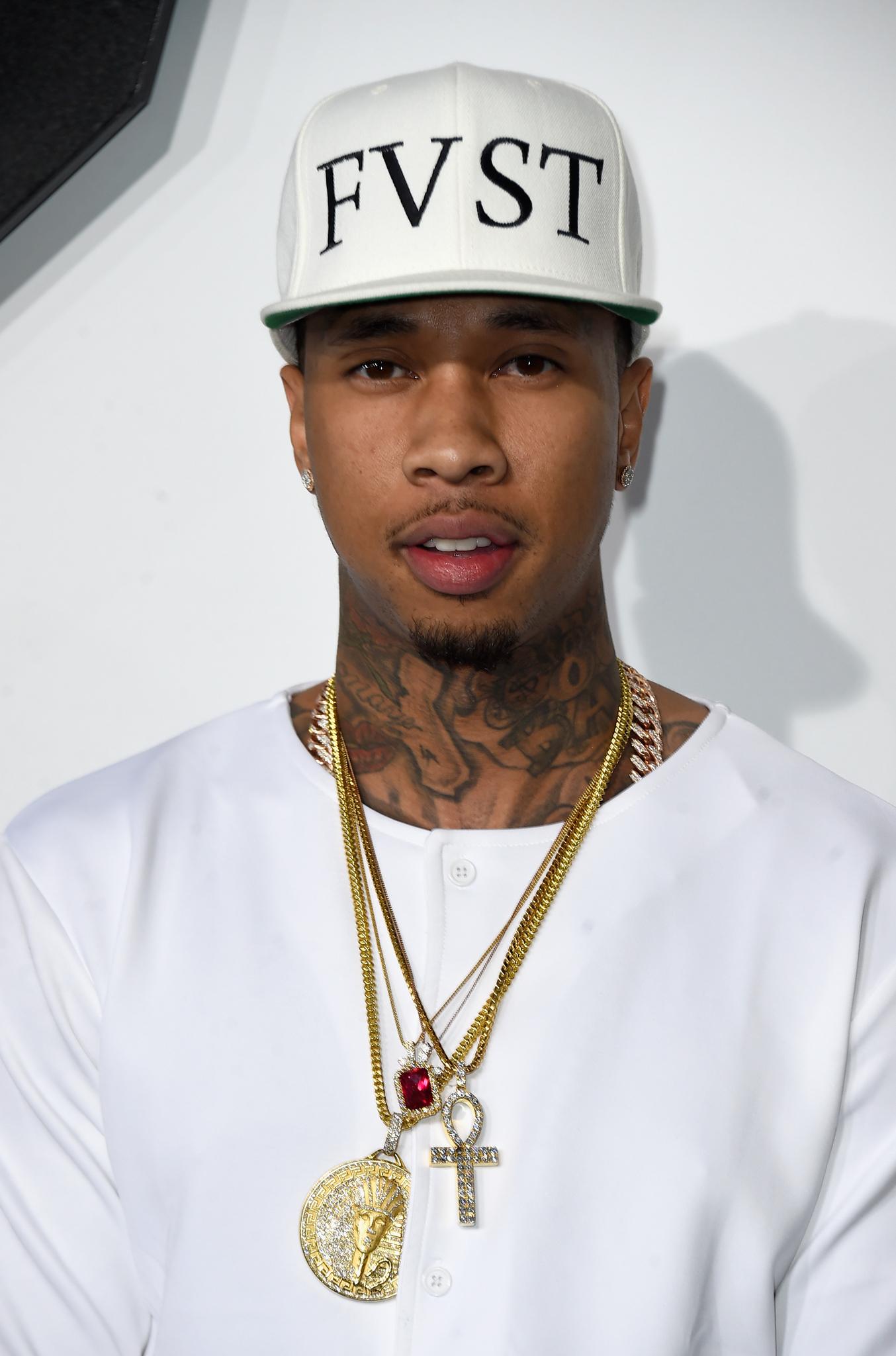 Tyga image