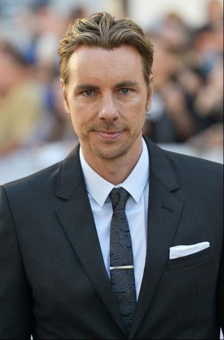 Dax Shepard image