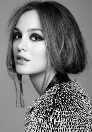 Leighton Meester image