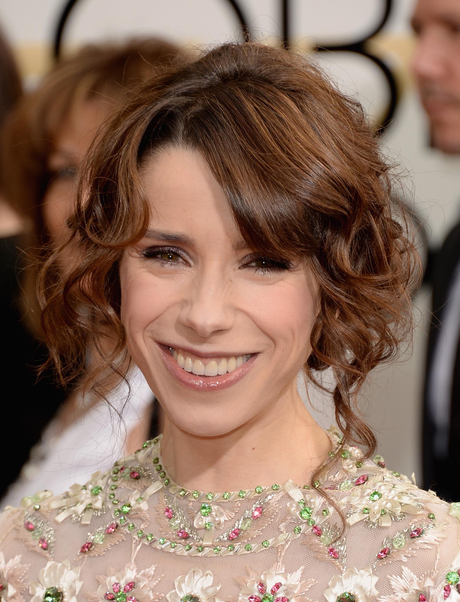 Sally Hawkins image