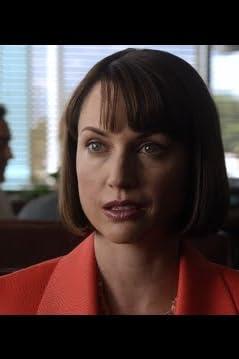 Julie Ann Emery image