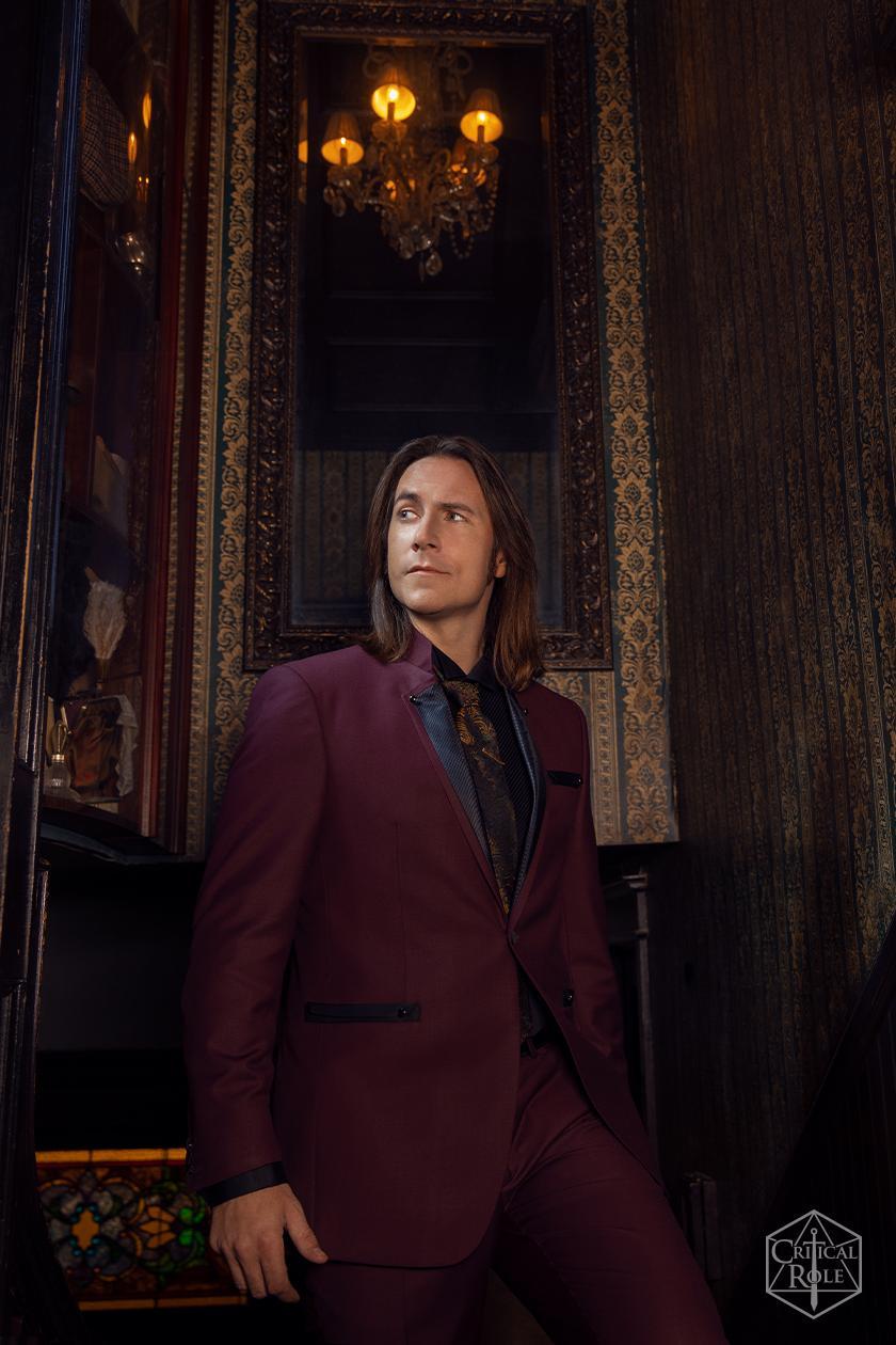 Matthew Mercer image