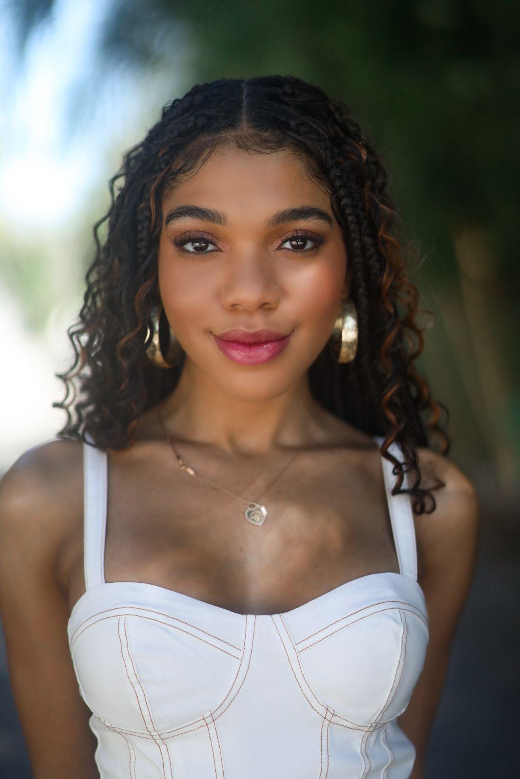 Teala Dunn image