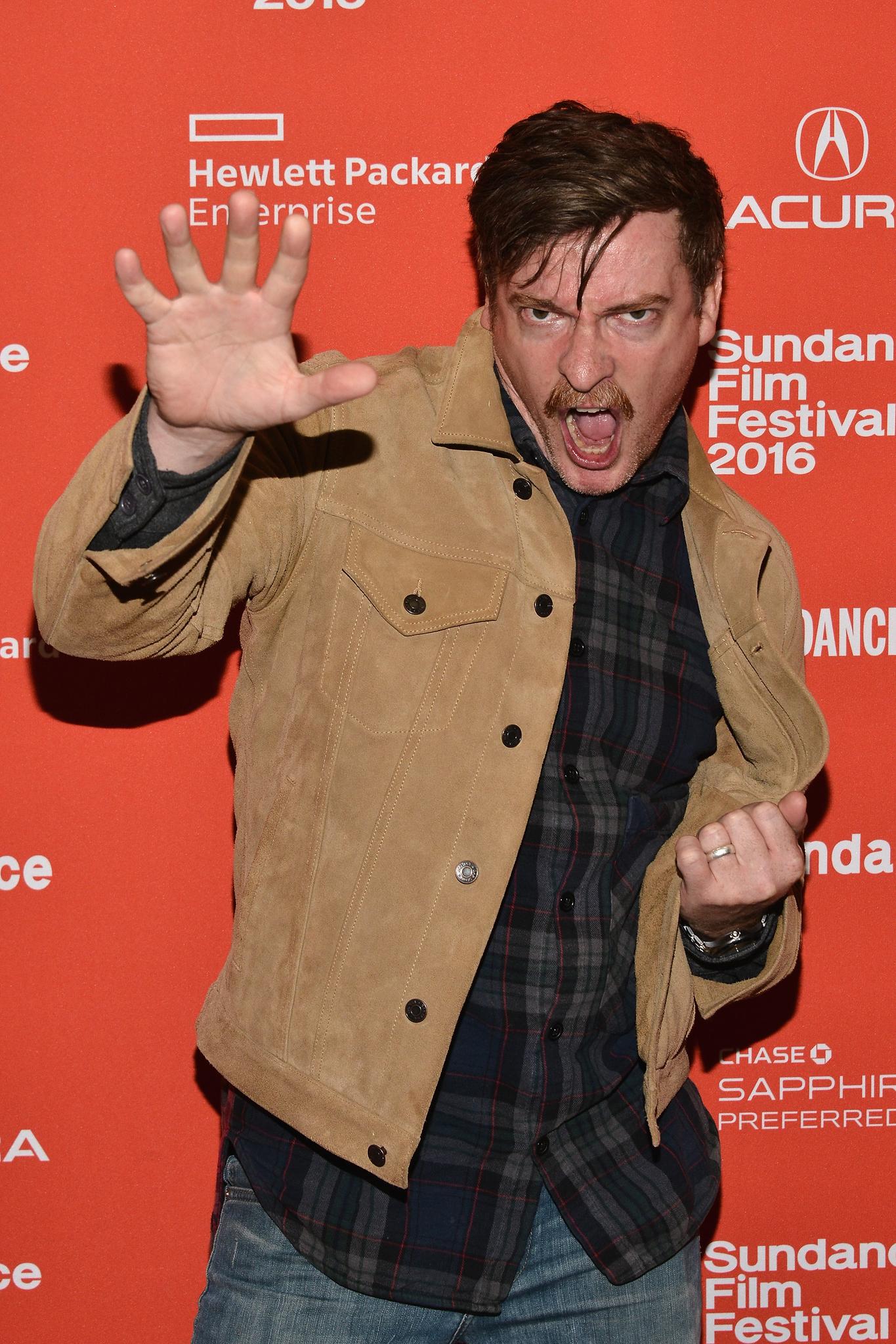 Rhys Darby image