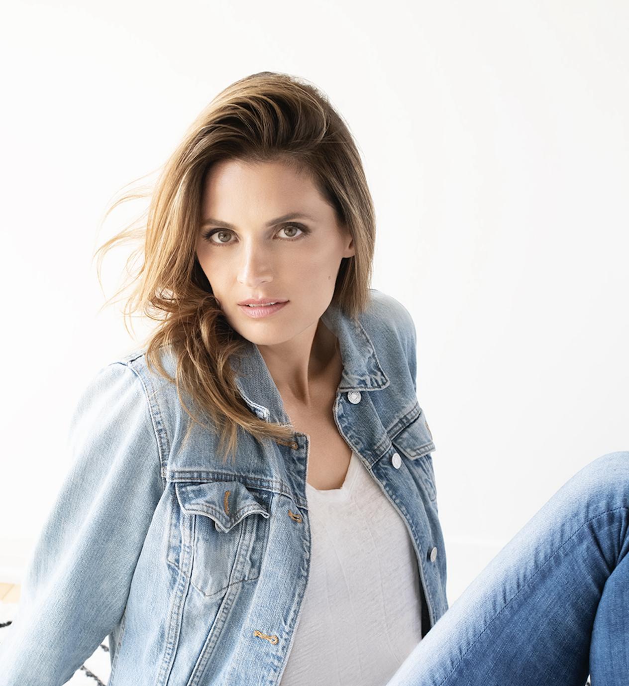 Stana Katic image