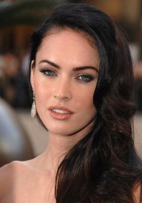 Megan Fox image