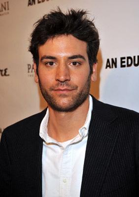 Josh Radnor image