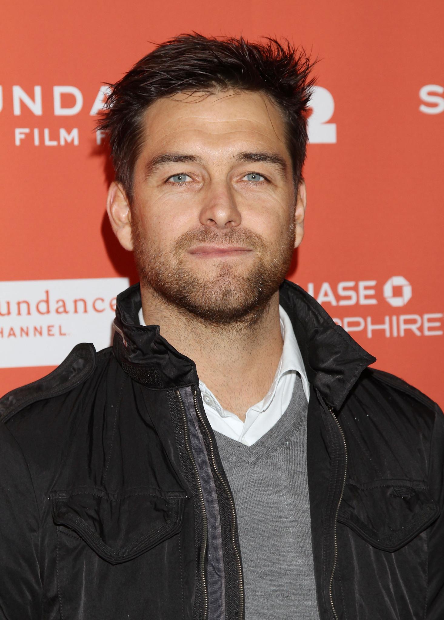 Antony Starr image