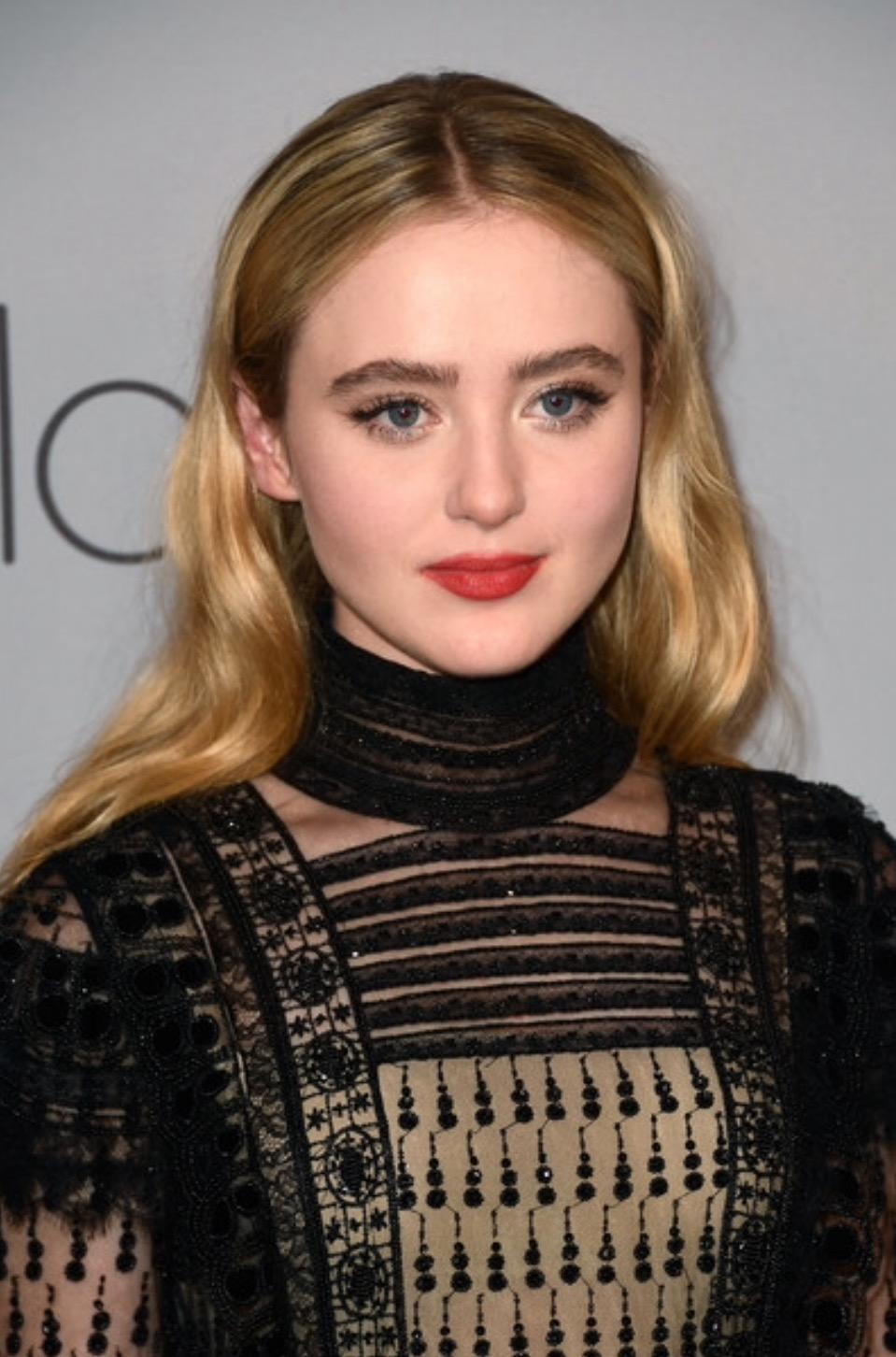 Kathryn Newton image