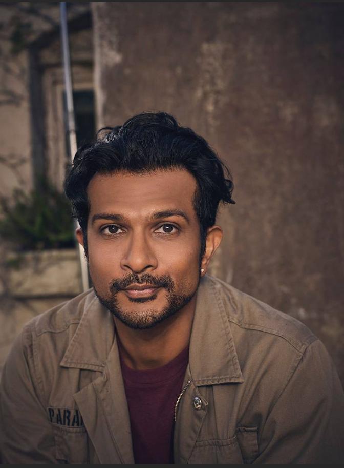 Utkarsh Ambudkar image