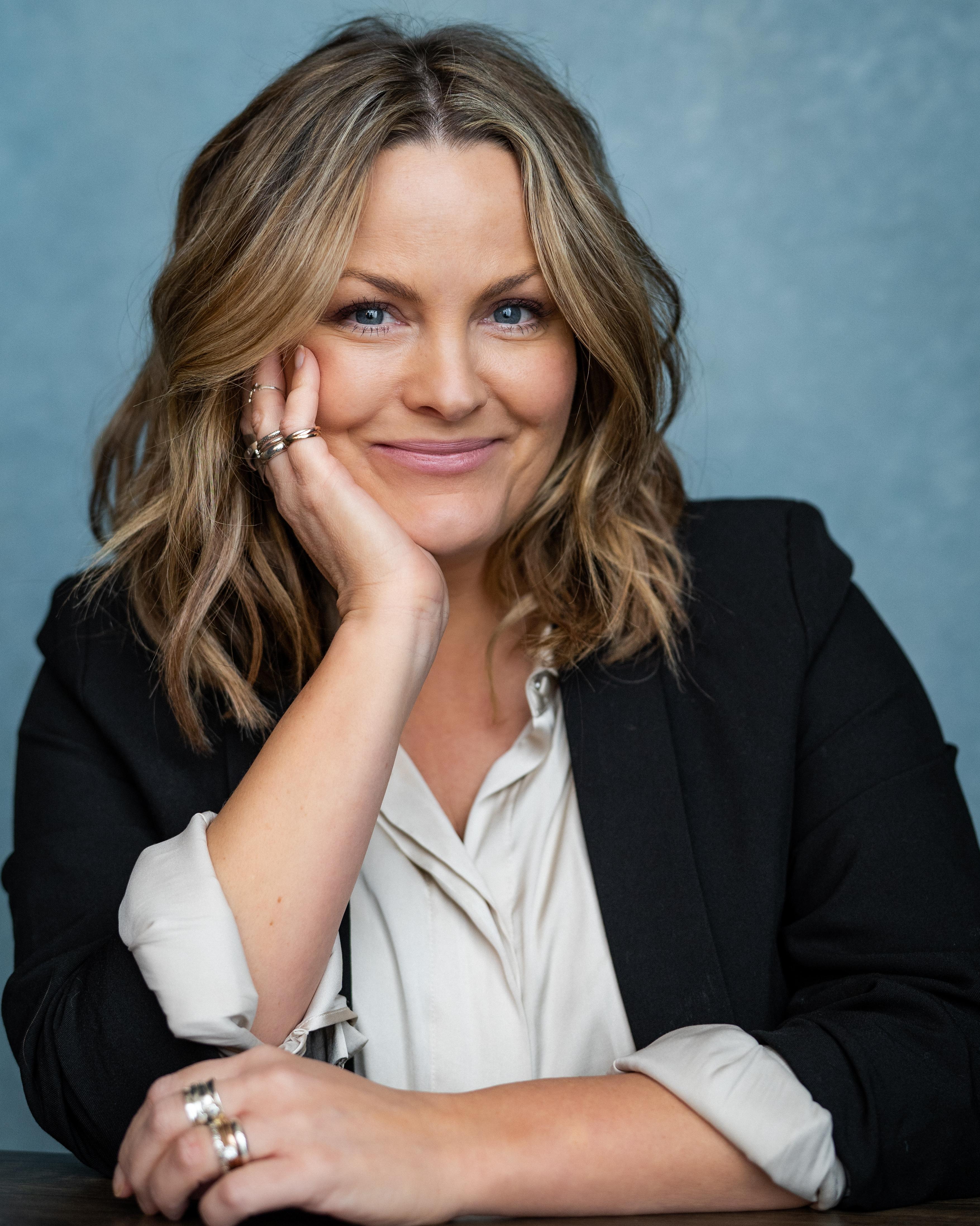 Jo Joyner image