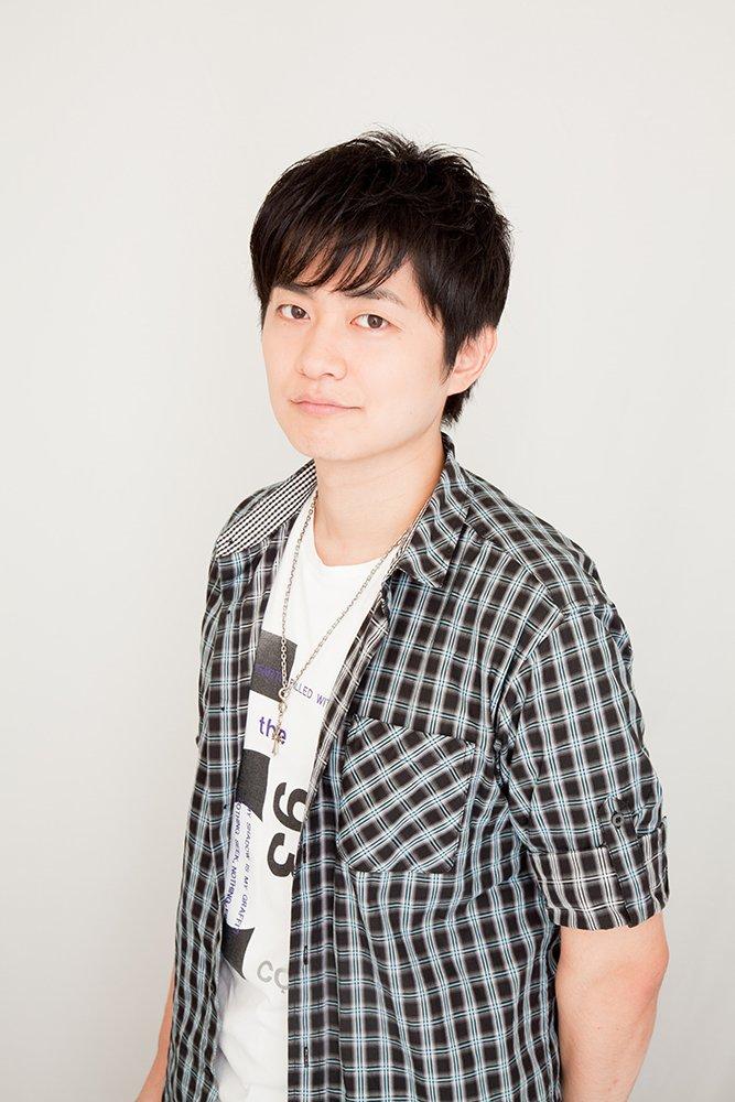 Hiro Shimono image