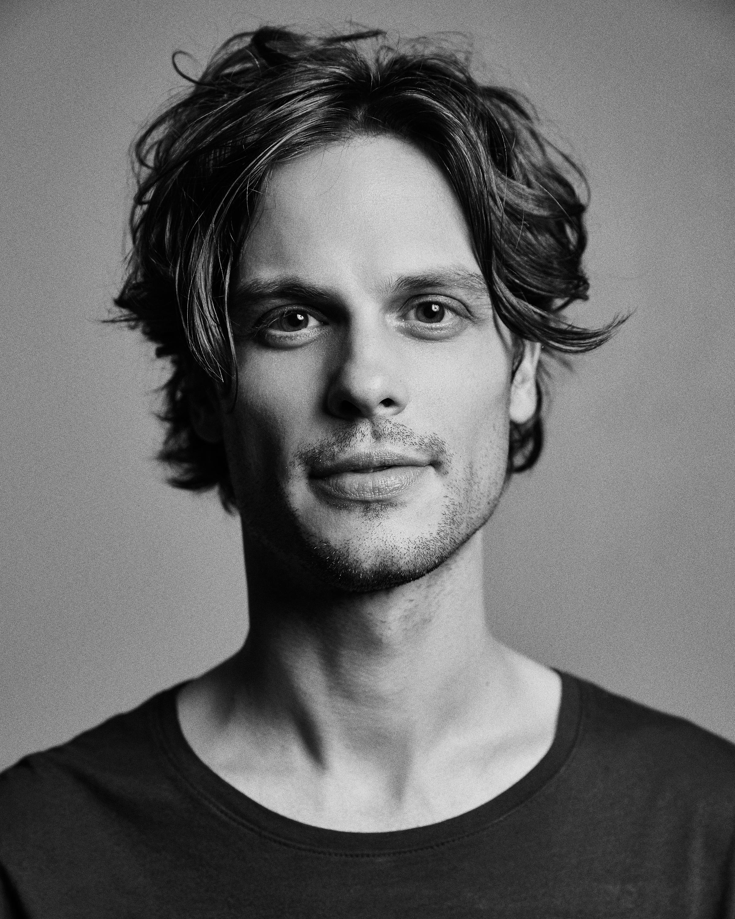 Matthew Gray Gubler image