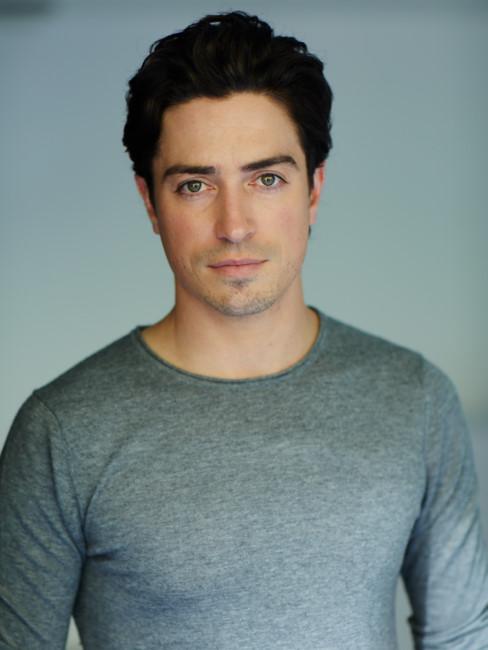 Ben Feldman image