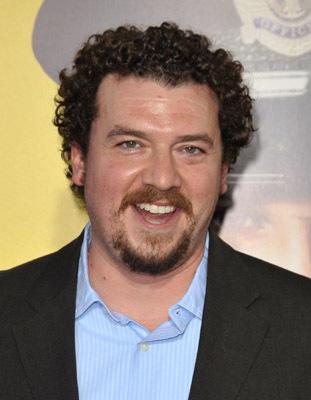 Danny McBride image