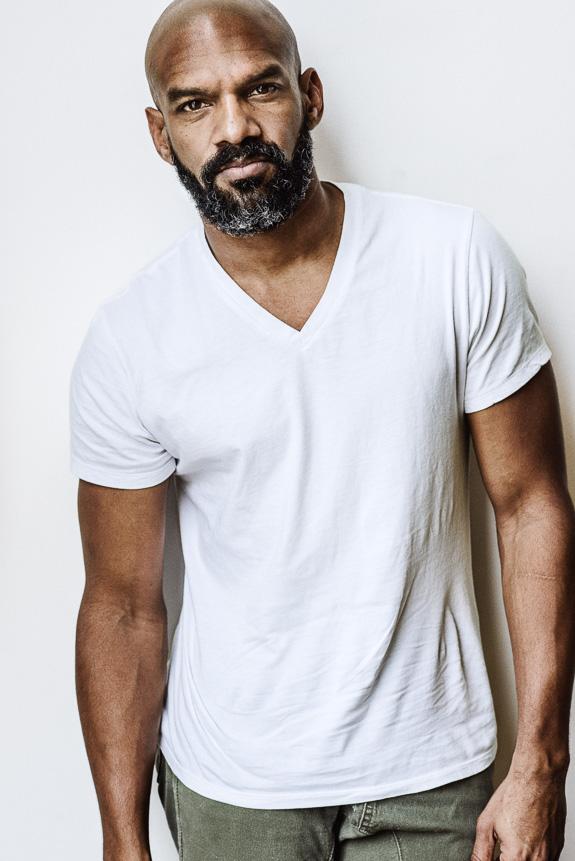 Khary Payton image