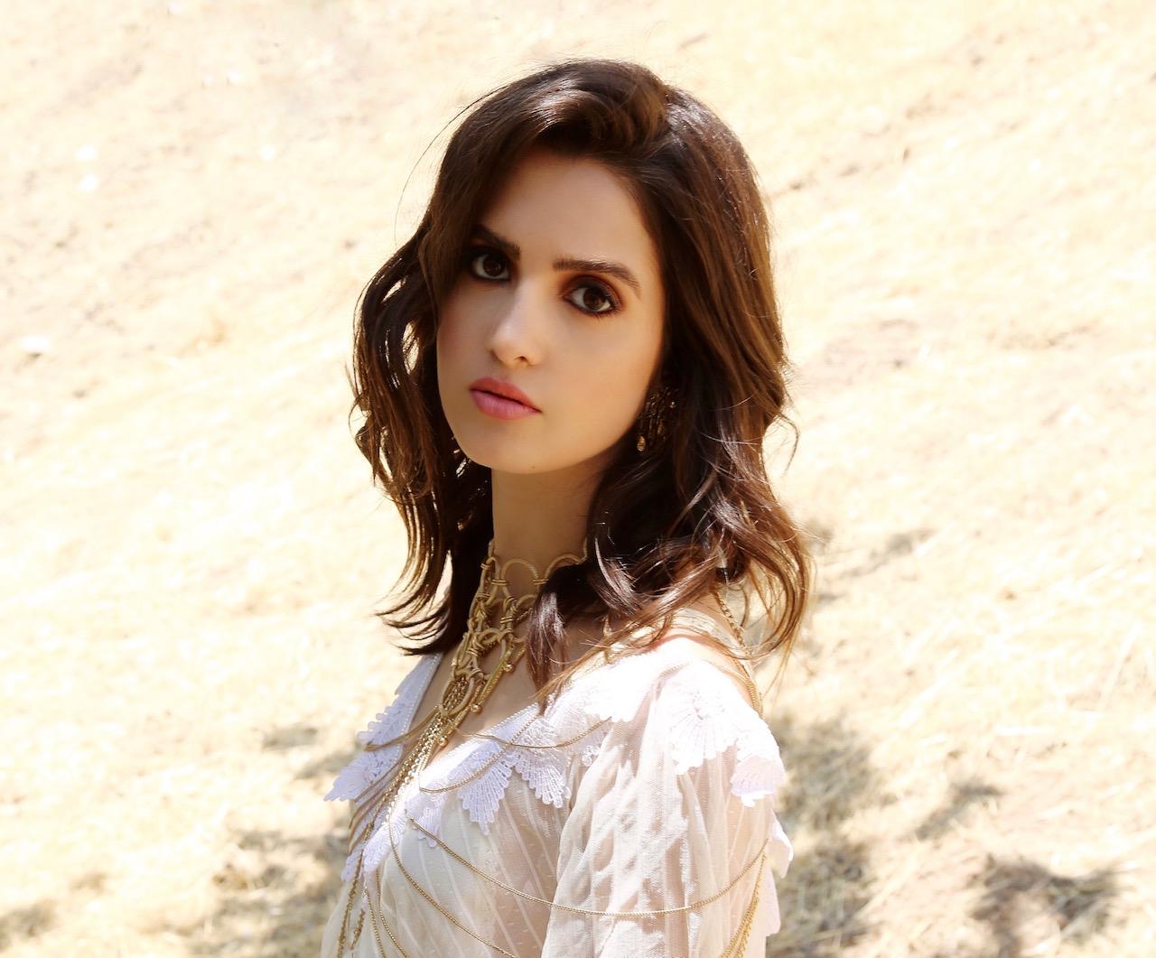 Laura Marano image