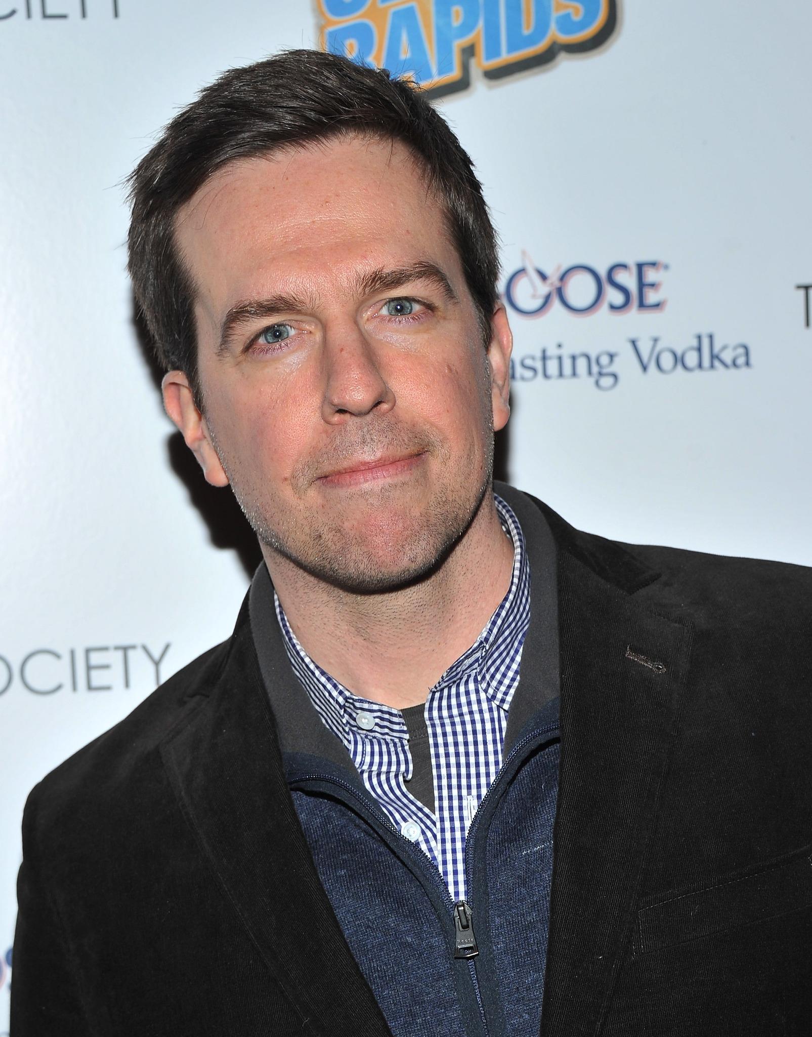 Ed Helms image