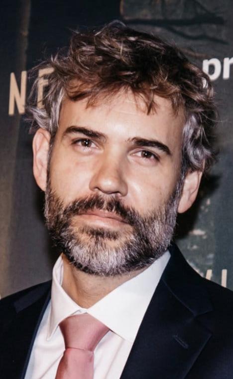 Rossif Sutherland image