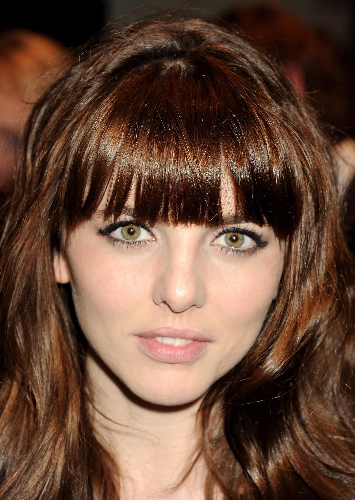 Ophelia Lovibond image