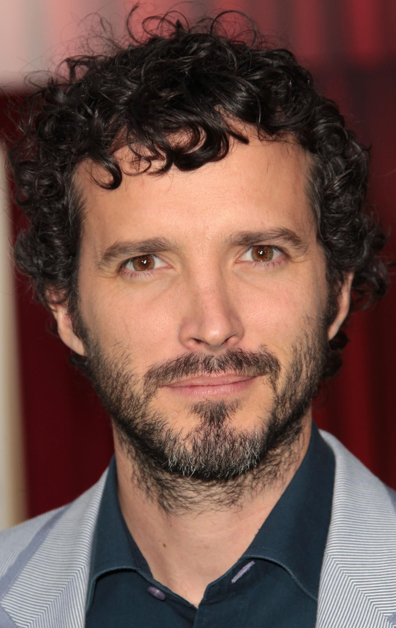 Bret McKenzie image